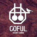 セレクト雑貨COFUL